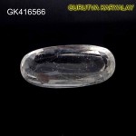 Ratti-8.81 (7.97 CT)   NATURAL WHITE TOPAZ